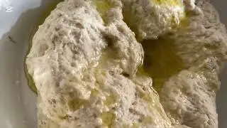 خبز في الفور  بنة  على بنة  بكل اسرارو