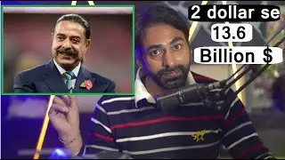 Choti dukan Se Arabpatti takk ka safar