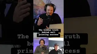The Truth About Starting a Wall Printing Business