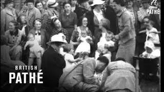 Pittenweem Issue Title Is Out And About (1939)