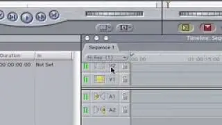 FCP Lesson 1: The Interface (Part 1)