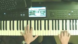 CryptoPiano Online Music Lessons Program
