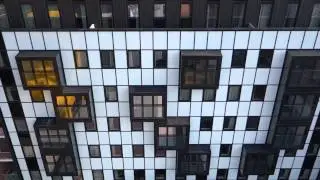 Zebrastraat Promotional Movie