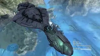 Halo  The Master Chief Collection  ultimate forge mod in reach is amazing
