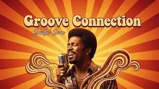 [playlist] Midnight American Soul 💿 70s&ndash;80s Funk Romance