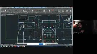 Integraci&oacute;n El&eacute;ctrica 1 - Clase 01/09/2021 - Q1092 & 94.