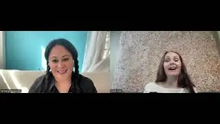 Interview with Writer Veronica Reyes-How - Tribeca FF 2025