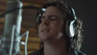 Red Eyed Woman Music Video at The Church Studios|Jake & the Idols