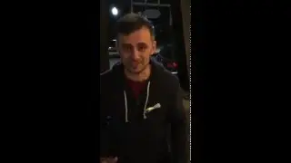 Gary Vaynerchuck recommends BombTech Golf