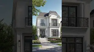 A French Inspired Dream in the City