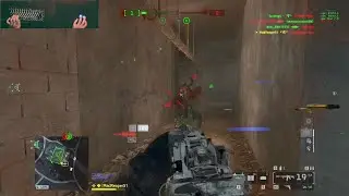 48-10 ESCALATION Mirak Valley FULL MATCH HAND CAM