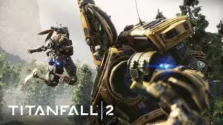 Titanfall 2 Campaign