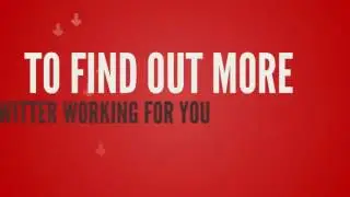Learn how to start your own profitable Twitter Marketing Service
