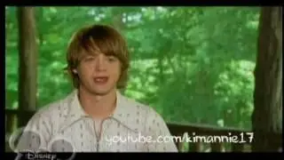 Errores de Hannah Montana: La pelicula (HQ)