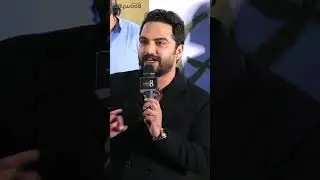 Vishwak Sen Speech | GAAMI Trailer Launch Event | Chandini Chowdary | Silly Monks Tollywood