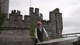 Cork Blackrock Castle