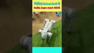 India expo mart 2025 #latestnews #indianexpomart2025 #expomart