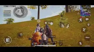 CAR GLITCH + chase
