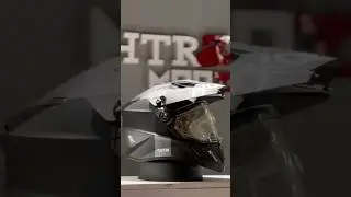 Axor X-Cross Dual Visor Helmet | HTRZMODZ | Best Helmet Store in Bangalore | #axorhelmets #htrzmodz
