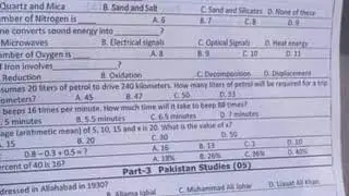 ASF today paper | asf asi paper | asf carporal paper today | asf test