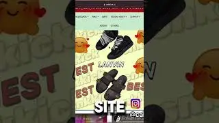 Budget designer sneakers