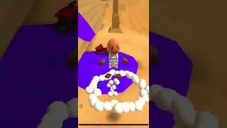 I can drive a car very well🤭🤭🤭#super #shortsvideo #bear #games #minecraft #roblox #robloxgames