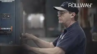 What are Rollway Unmounted Bearings