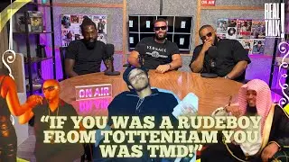 B Dubble (Bashir) From Road & Rap to the Road to Islam