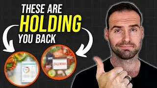 One Of These Is Holding You Back From Fat Loss