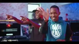 Best of club bangers with Mc Samdee & Dj splash 254 | The Ultimate Duo Experience| #thebaddestmc