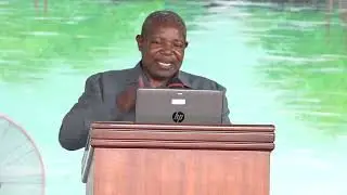 KUWA NDANI YA YESU