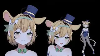 Dooby dances and ends stream