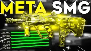 *NEW* MX9 CLASS is GOD TIER AFTER UPDATE! (Best MX9 Class Setup) - Modern Warfare 2