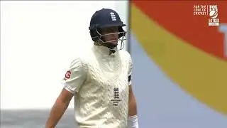 Joe Root Very Angry 😡😡 After Getting Out on 50 | 3rd Test Ashes 2021 |