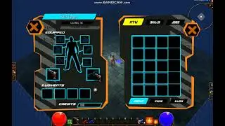 cyber TC mod - UI overhaul - Dec 2022