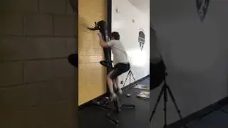 Versa climber