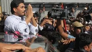 TRS and Jagan Reddy slam Narendra Modi