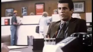 The River Official Trailer #1 - Scott Glenn Movie (1984) HD