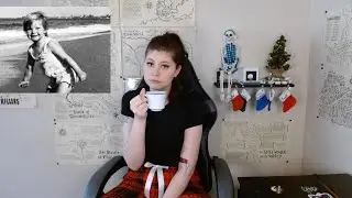 Tea Time & True Crime: The 1970 disappearance of Cheryl Grimmer