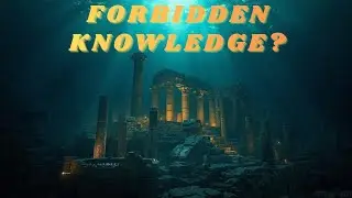 The Lost City of Atlantis | Hidden History Revealed