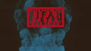 System Overload- Leltecca & Sun SIFAH #RevolutionaryRap