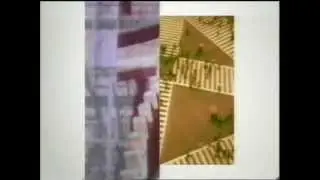 BRTN TVTWEE - closedown (18 januari 1993)