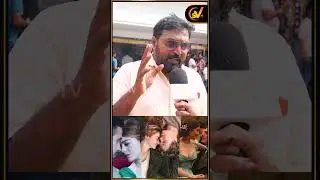 பிட்டு படம் எடுத்து வச்சிருக்காங்க | Red Flower movie Review | SV TV |