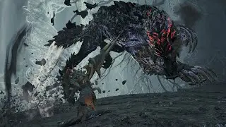 Monster Hunter Wilds Event Quests - Masterless Claws 4K