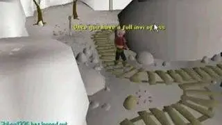 Make easy cash in runescape