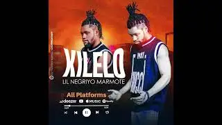 LIL NEGRIYO MARMOTE _KILELO (audio officiel)