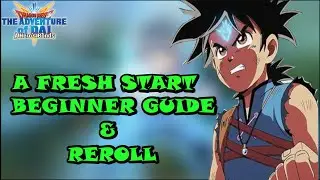 14,000 FREE GEMS!! | BEGINNERS GUIDE TO A STRONG START | DQ DAI A HERO'S BOND