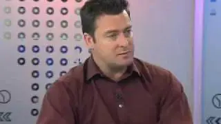 15 September - JSE Markets Wrap - Nick Kunze  BJM