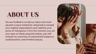 Luxury Collection from Logicart.ae