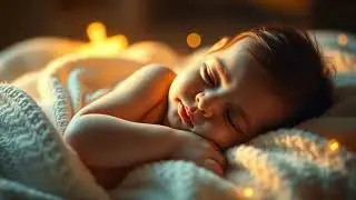 👼 Your Baby Sleeps Peacefully Beneath Heaven&rsquo;s Watchful Eyes 🕊️  3 Hrs